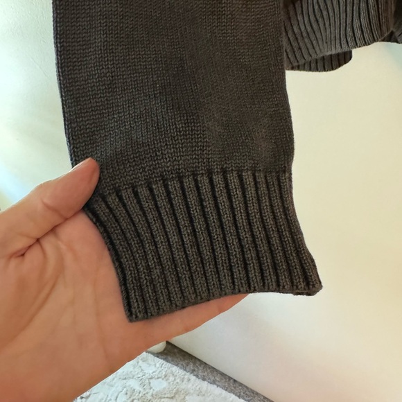 Good threads Men’s Cardigan - Picture 4 of 6